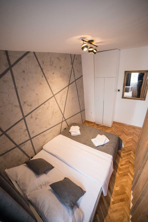 Royal Apartment Backa Palanka Exterior photo